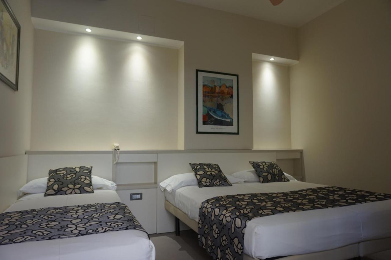 Hotel Imperiale & Spa Гаттео-а-Маре Екстер'єр фото